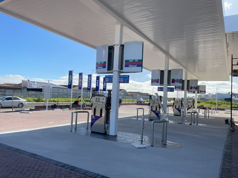 Engen Weltevreden Valley Convenience Centre - Photo 2